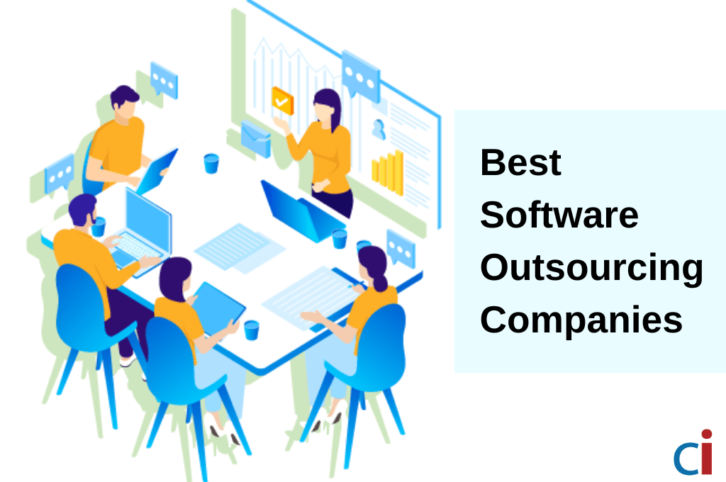 Top 10+ Software Outsourcing Companies in 2021
